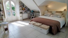 Apartment Esprit Loft in Dinan